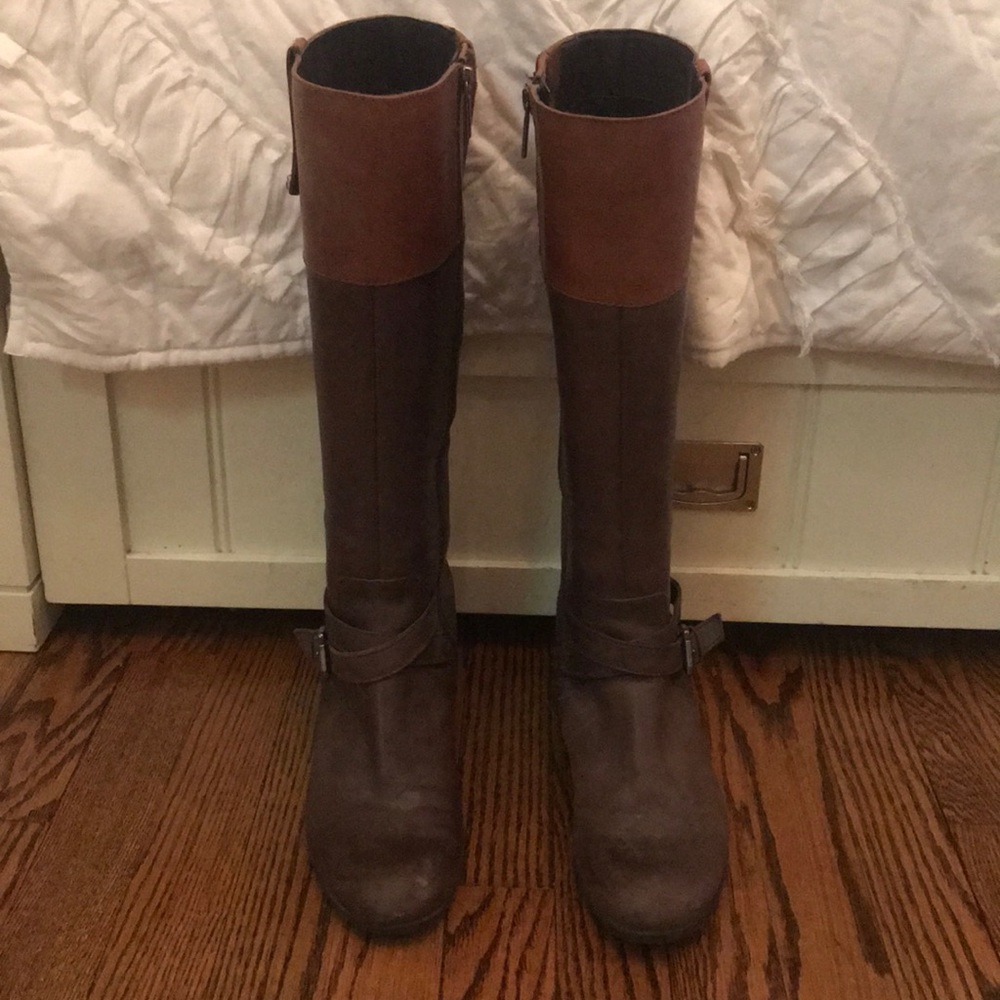 BANDOLINO BOOTS
